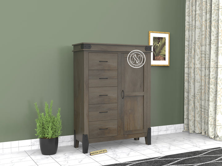Vista Cabinet
