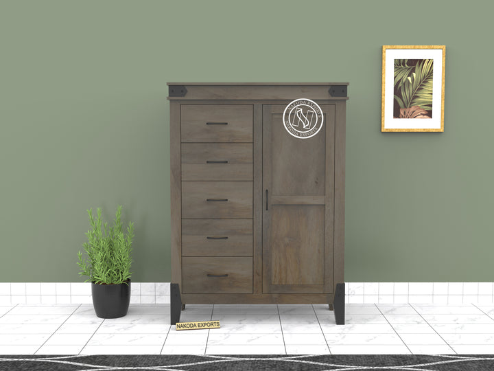 Vista Cabinet