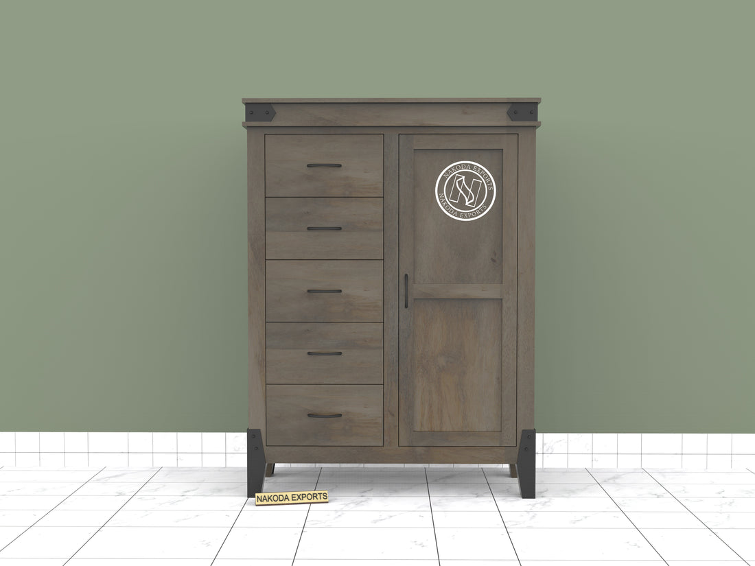 Vista Cabinet