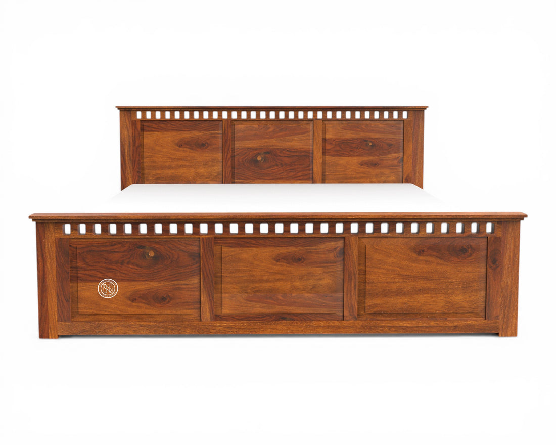 ADOLPH BED