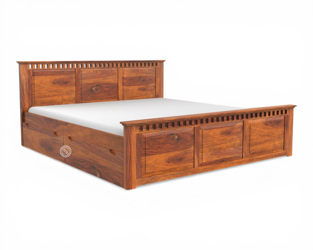 ADOLPH BED