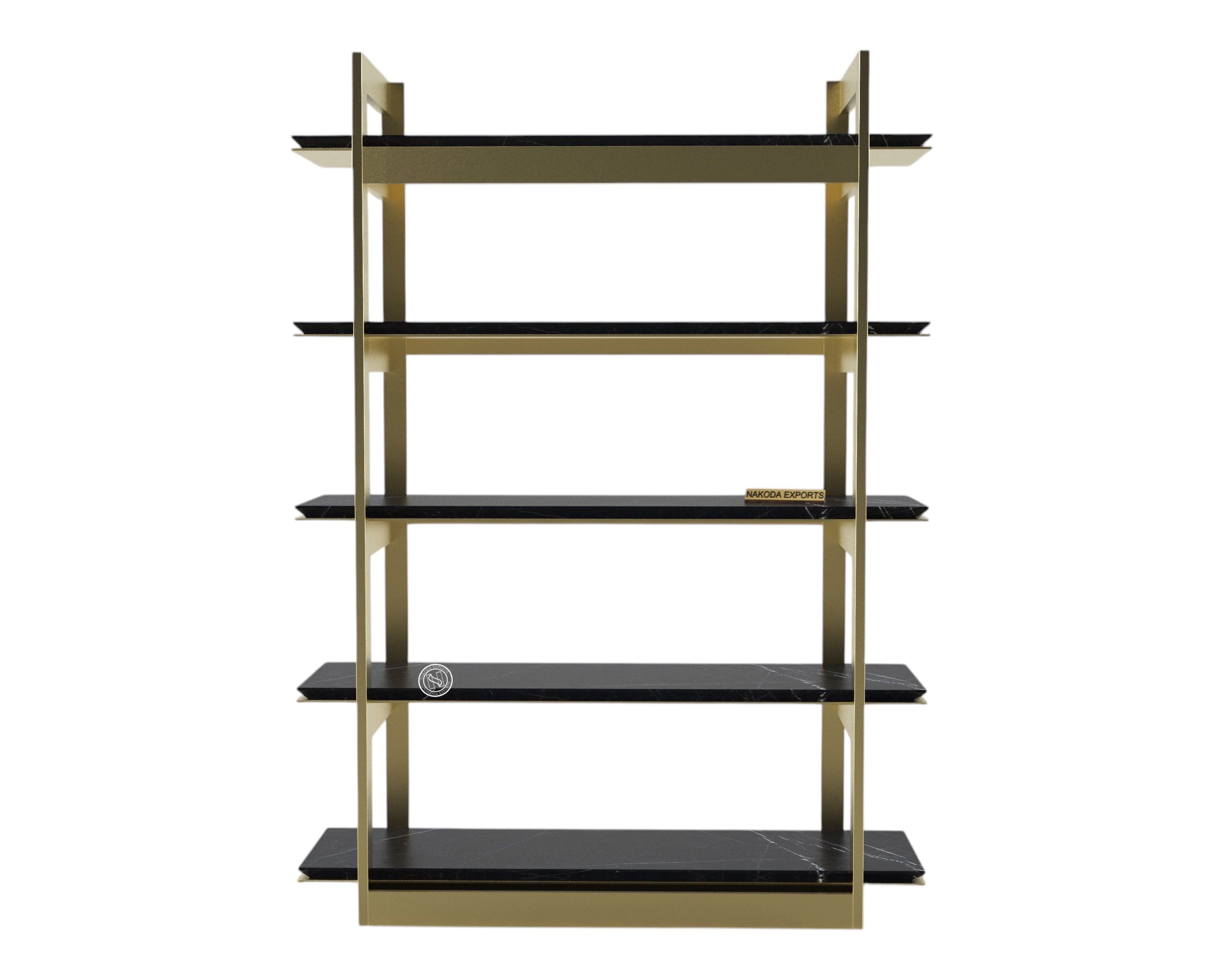 AURUM BOOK SHELF