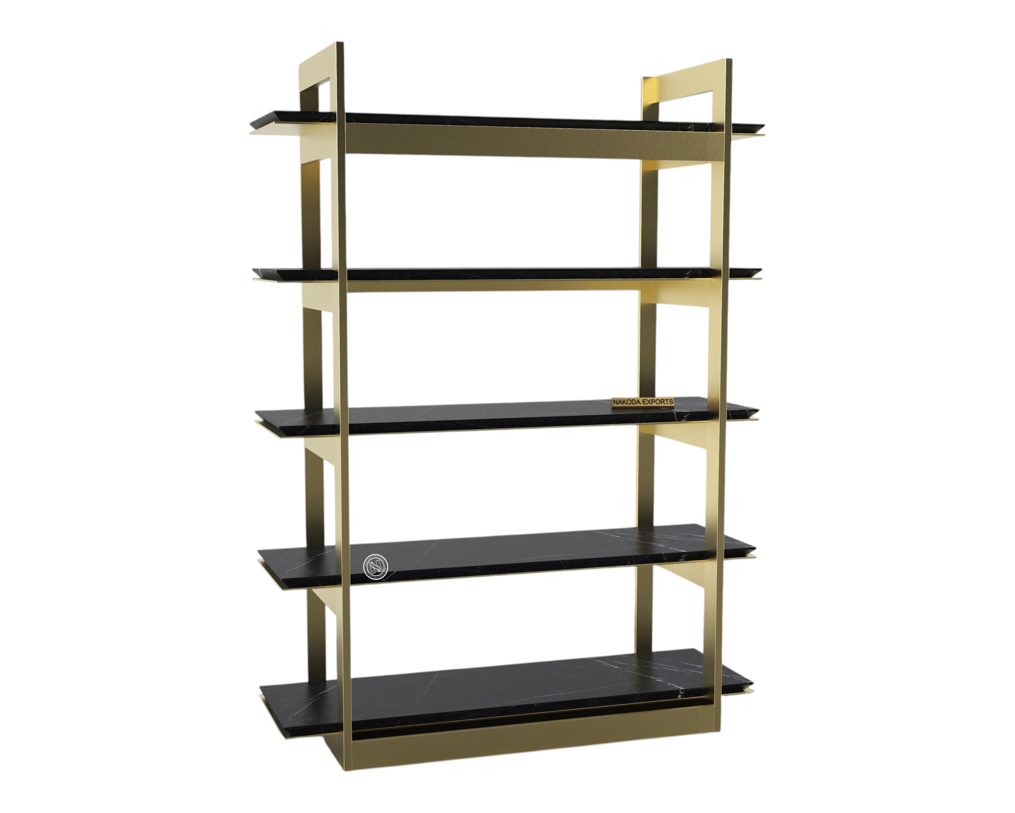 AURUM BOOK SHELF