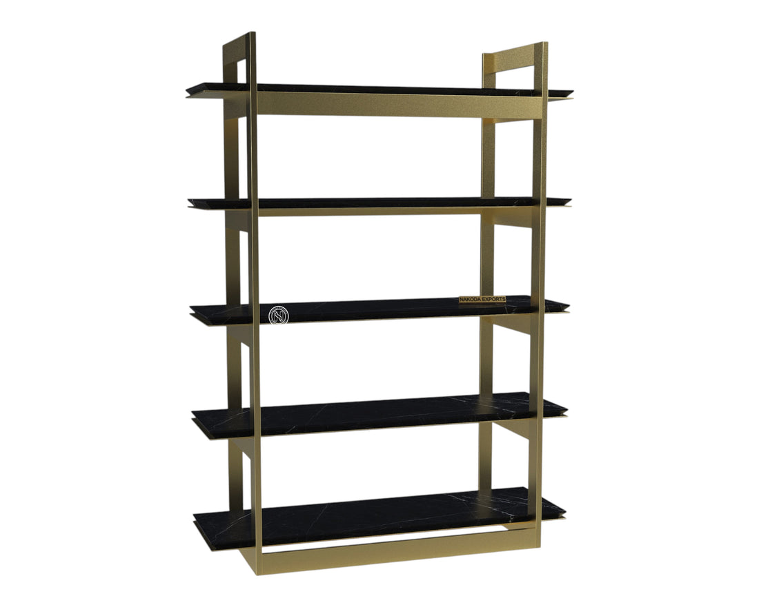 AURUM BOOK SHELF