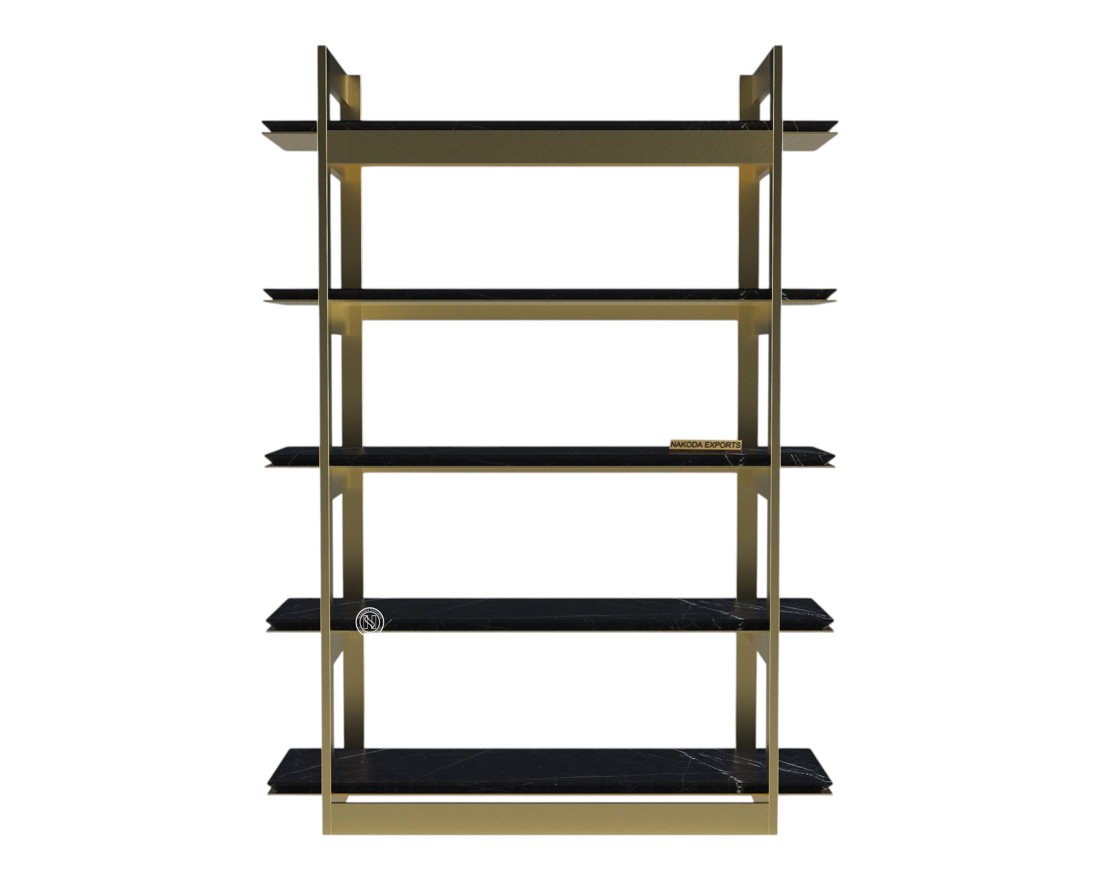 AURUM BOOK SHELF