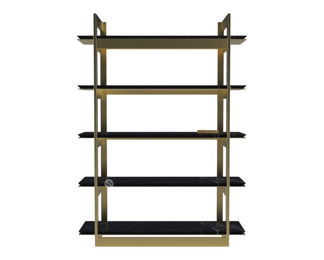 AURUM BOOK SHELF