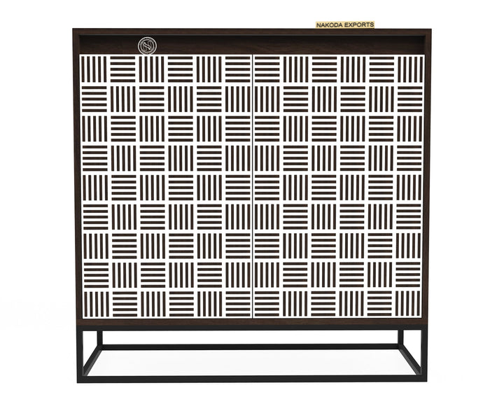 GRIDELINE LUXE 2 DOOR CABINET