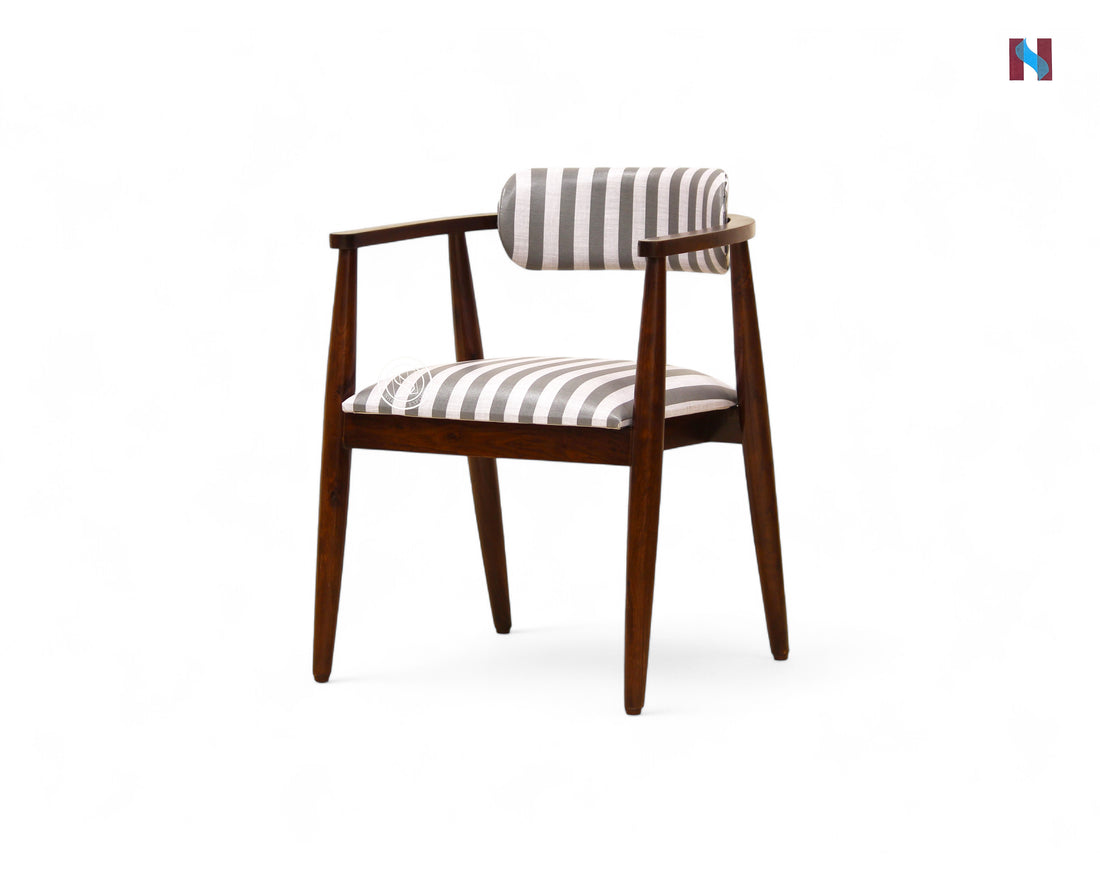 Lema Lounge Chair