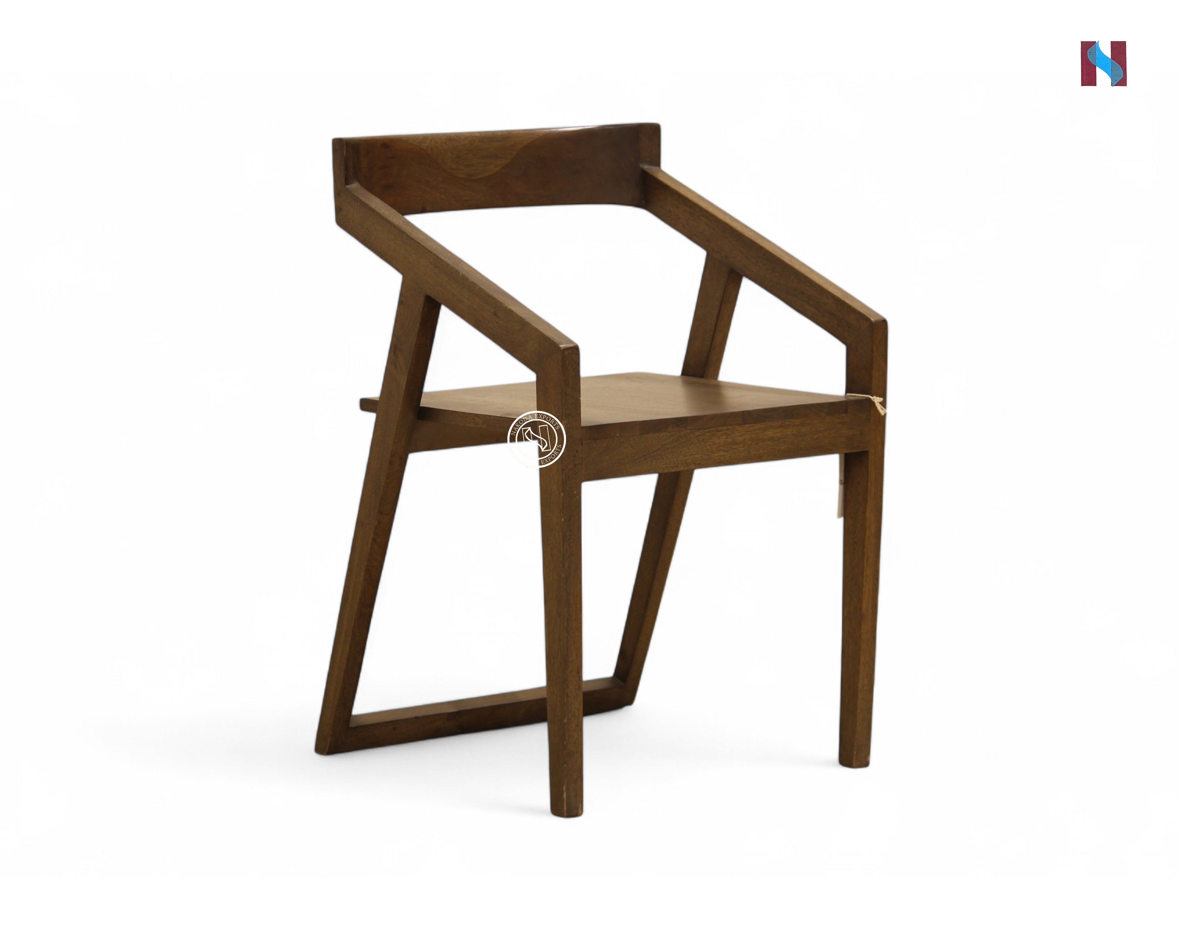 Armani Arm Chair