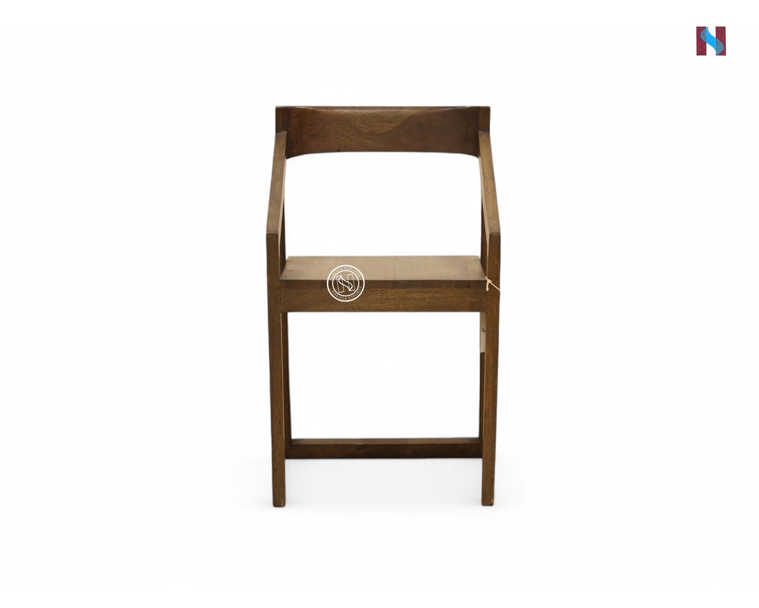 Armani Arm Chair