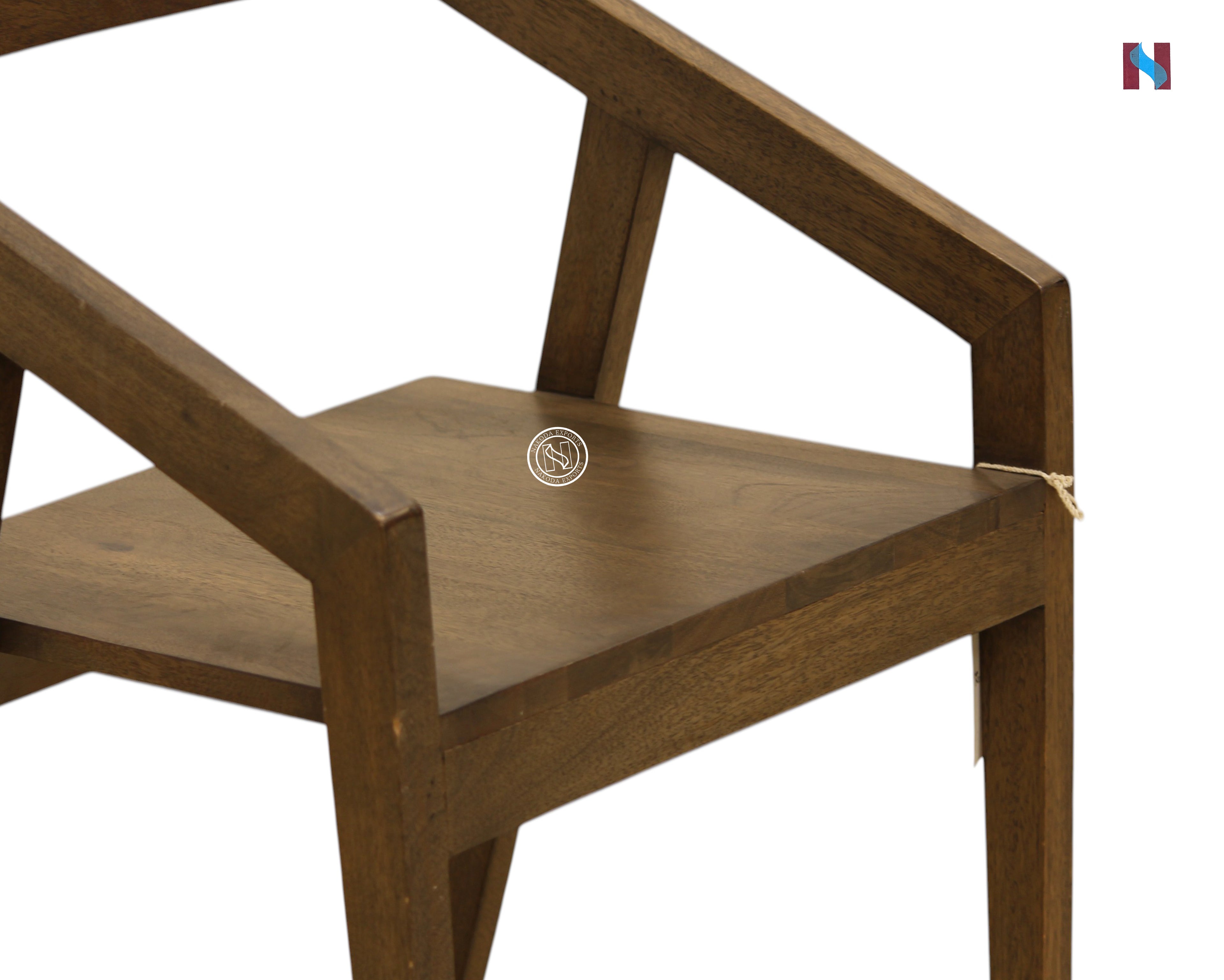 Armani Arm Chair
