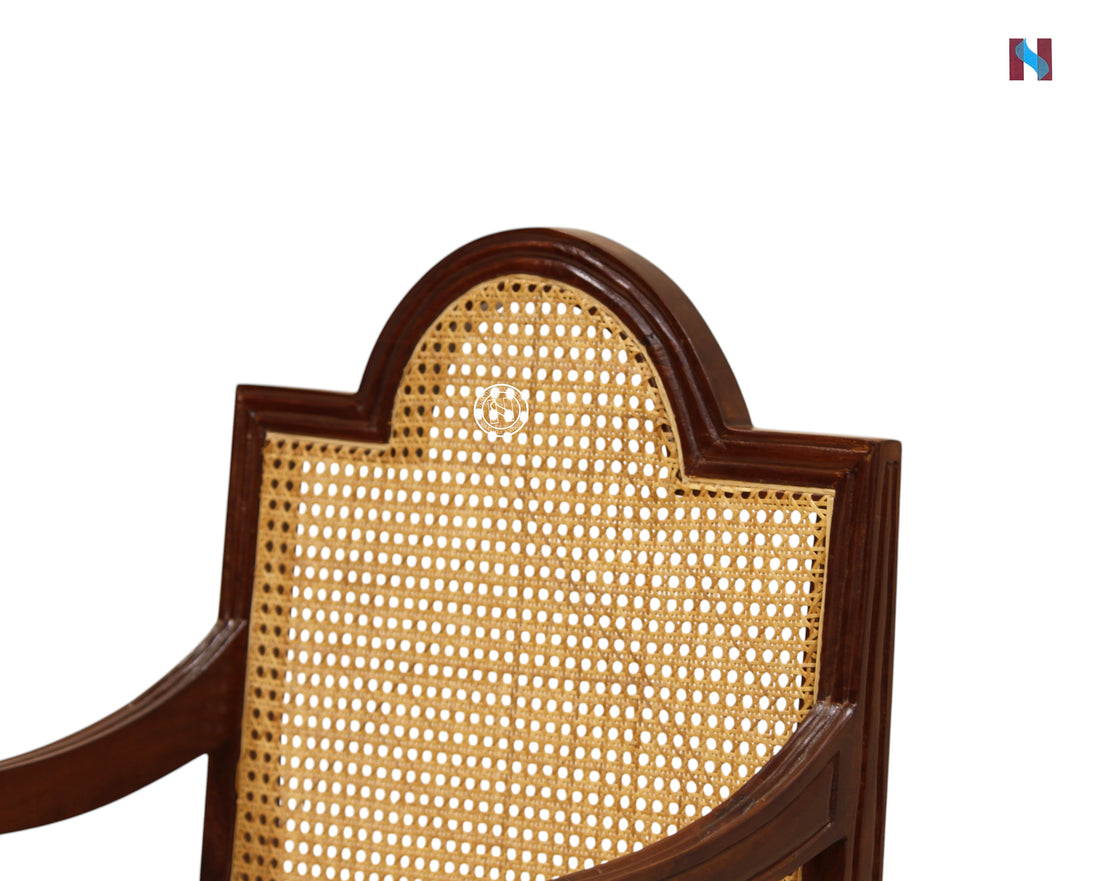 Tecni Nova Lounge Chair