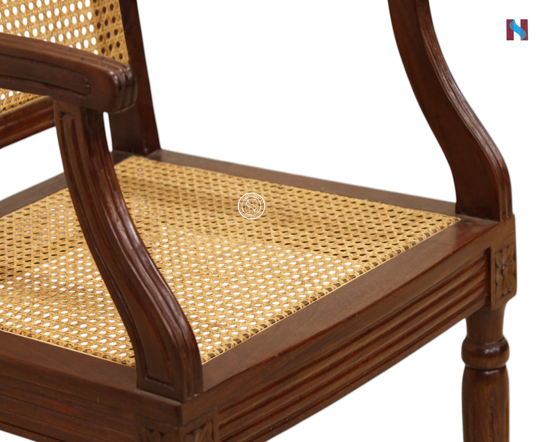 Tecni Nova Lounge Chair