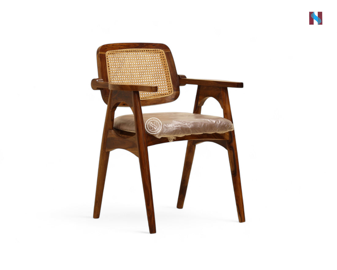 Natuzzi Arm Chair