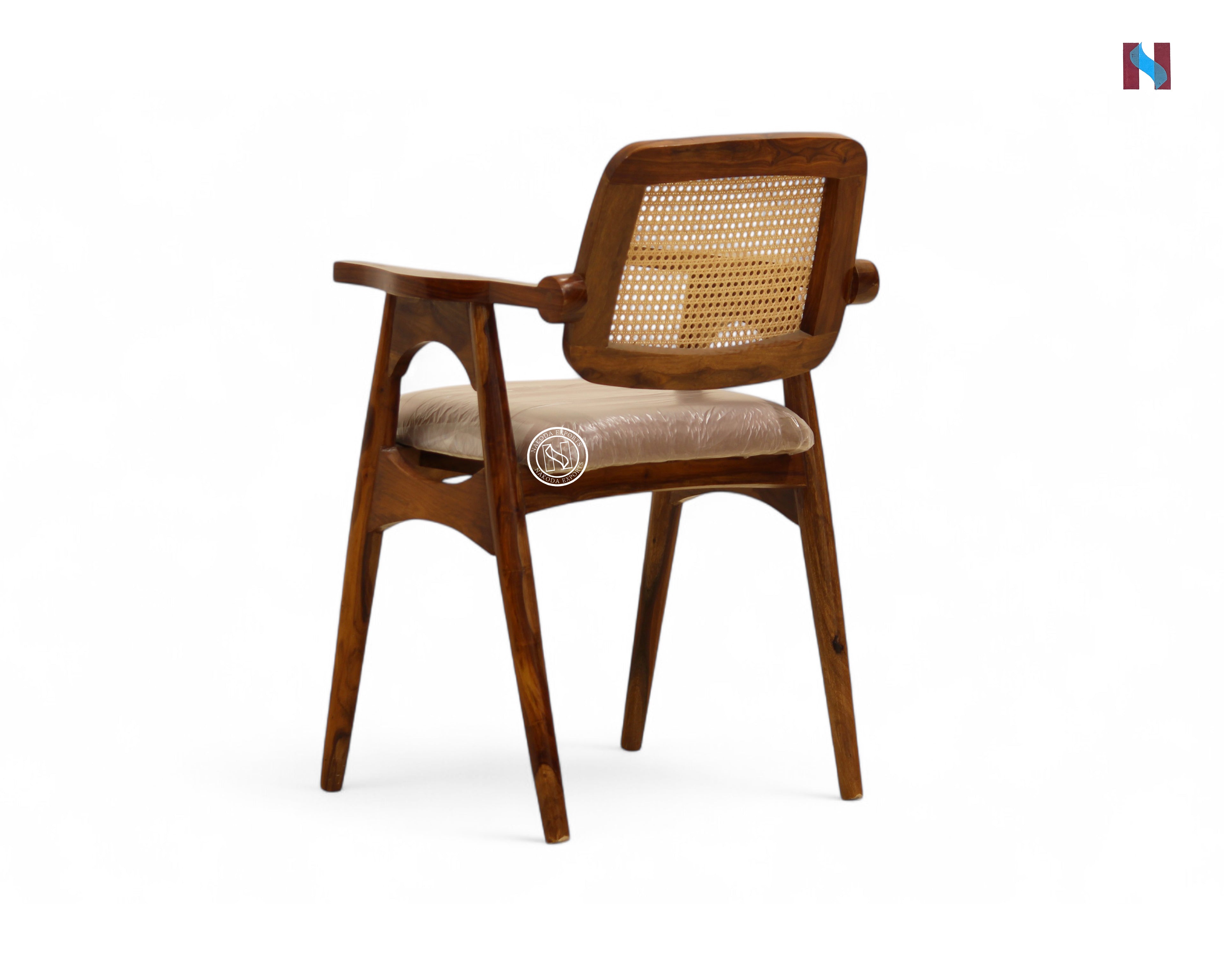 Natuzzi Arm Chair