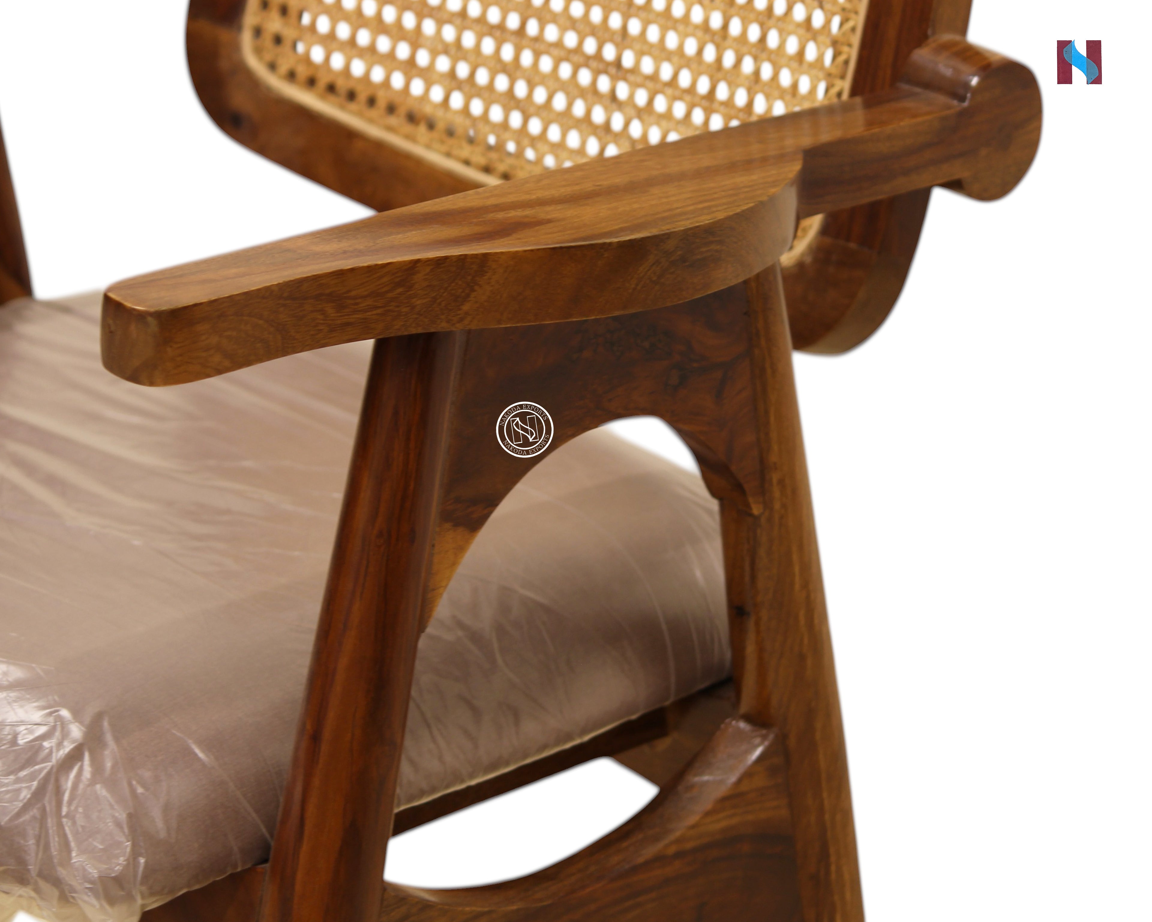Natuzzi Arm Chair