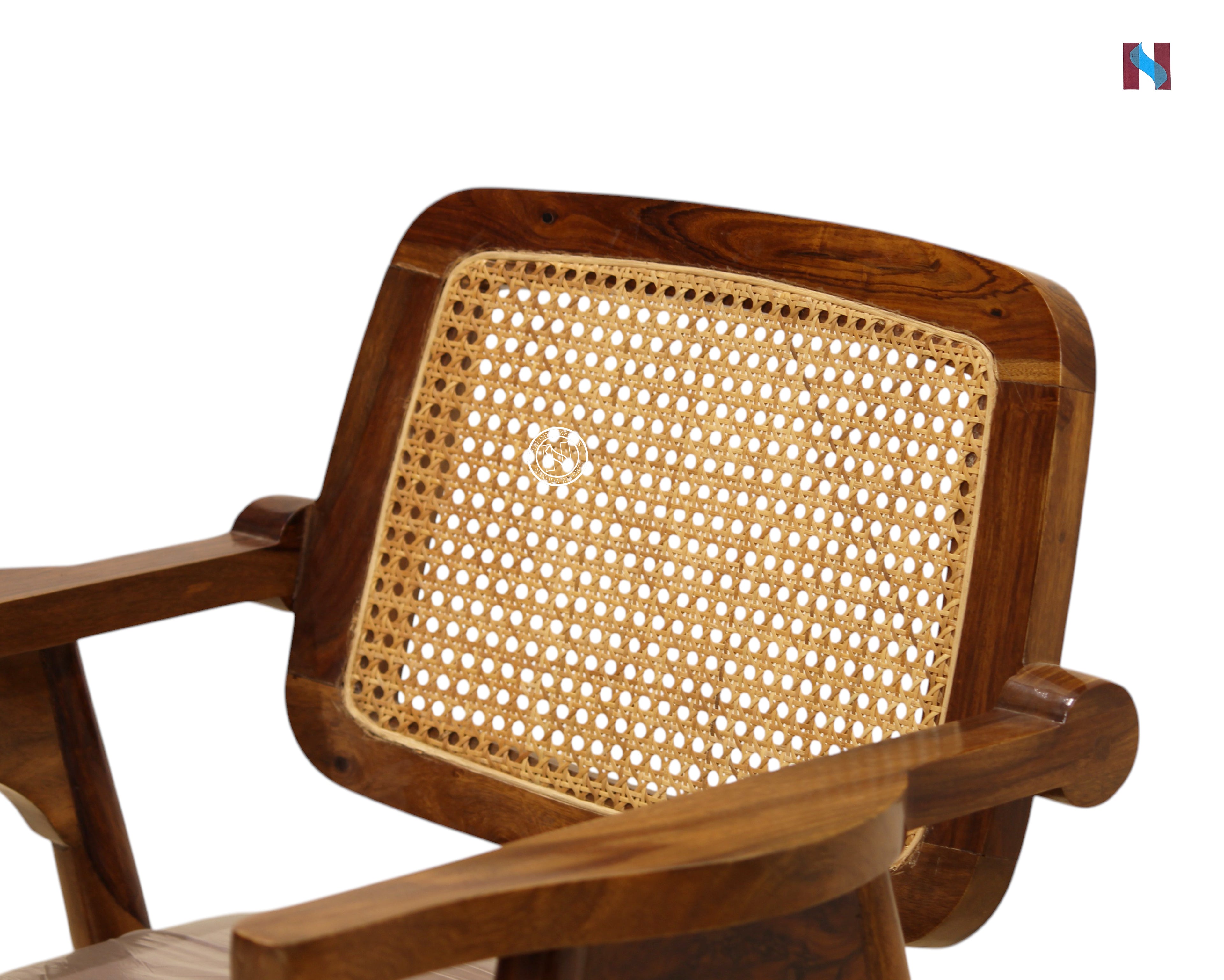 Natuzzi Arm Chair