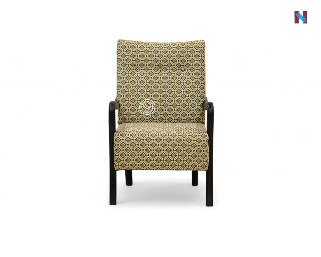 Giorgetti Lounge Chair