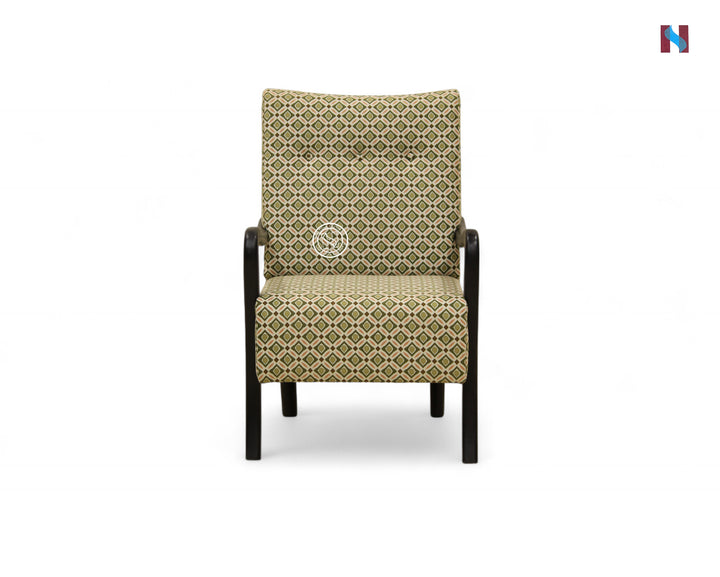Giorgetti Lounge Chair