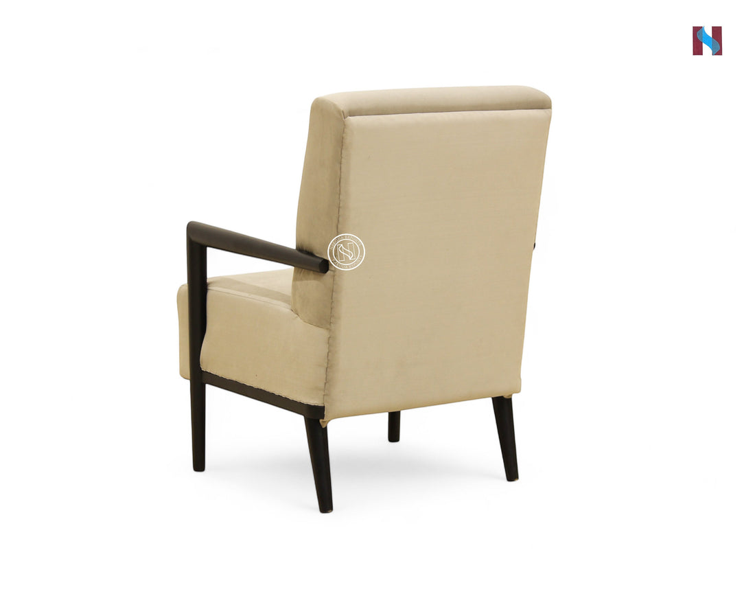 Trussardi Lounge Chair