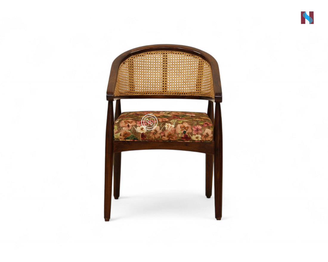 Frigerio Lounge Chair