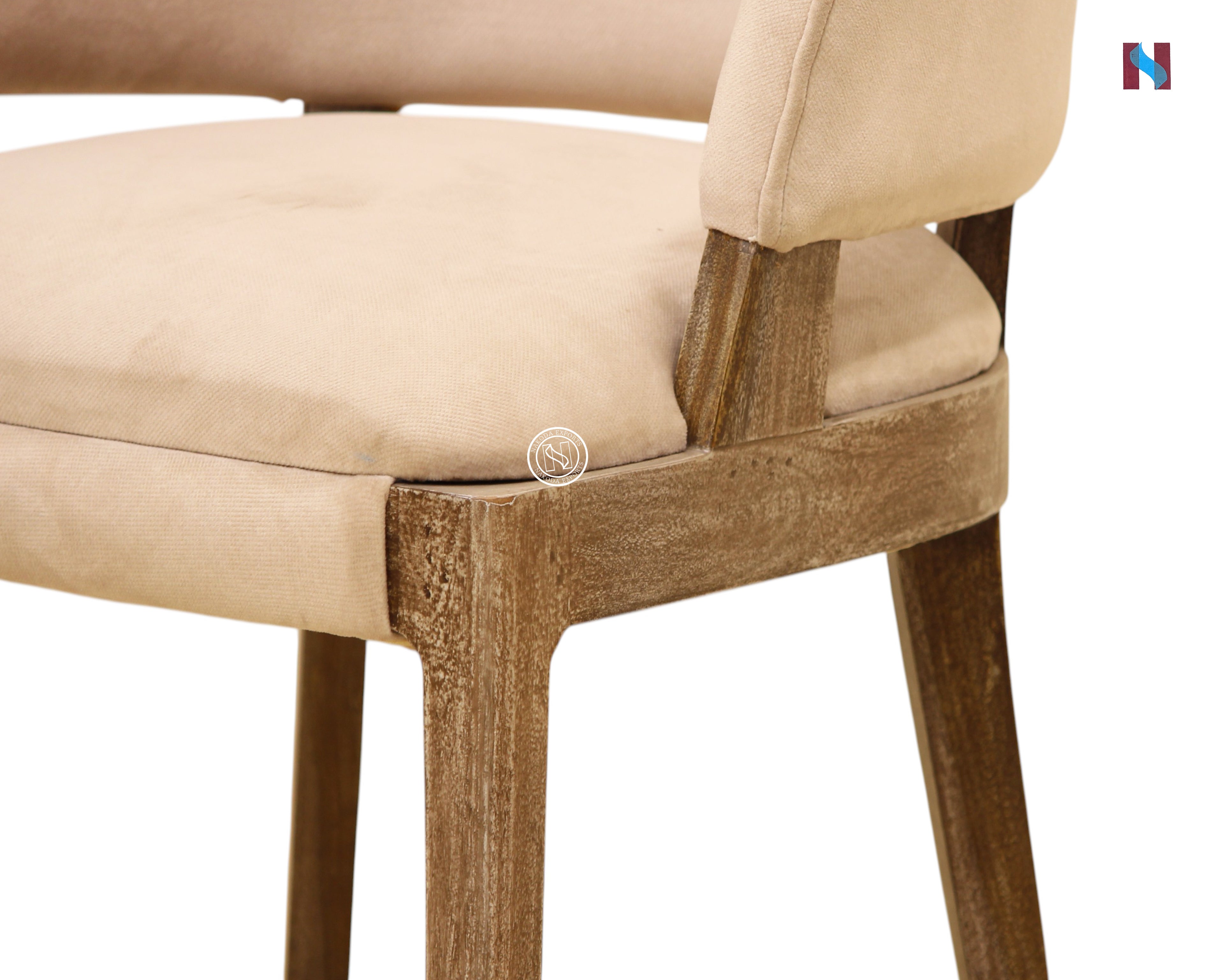 Smania Lounge Chair