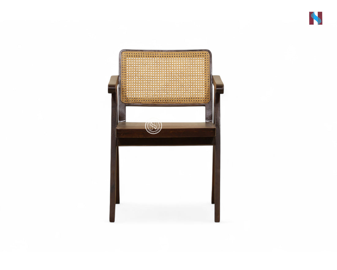Cozey Lounge Chair