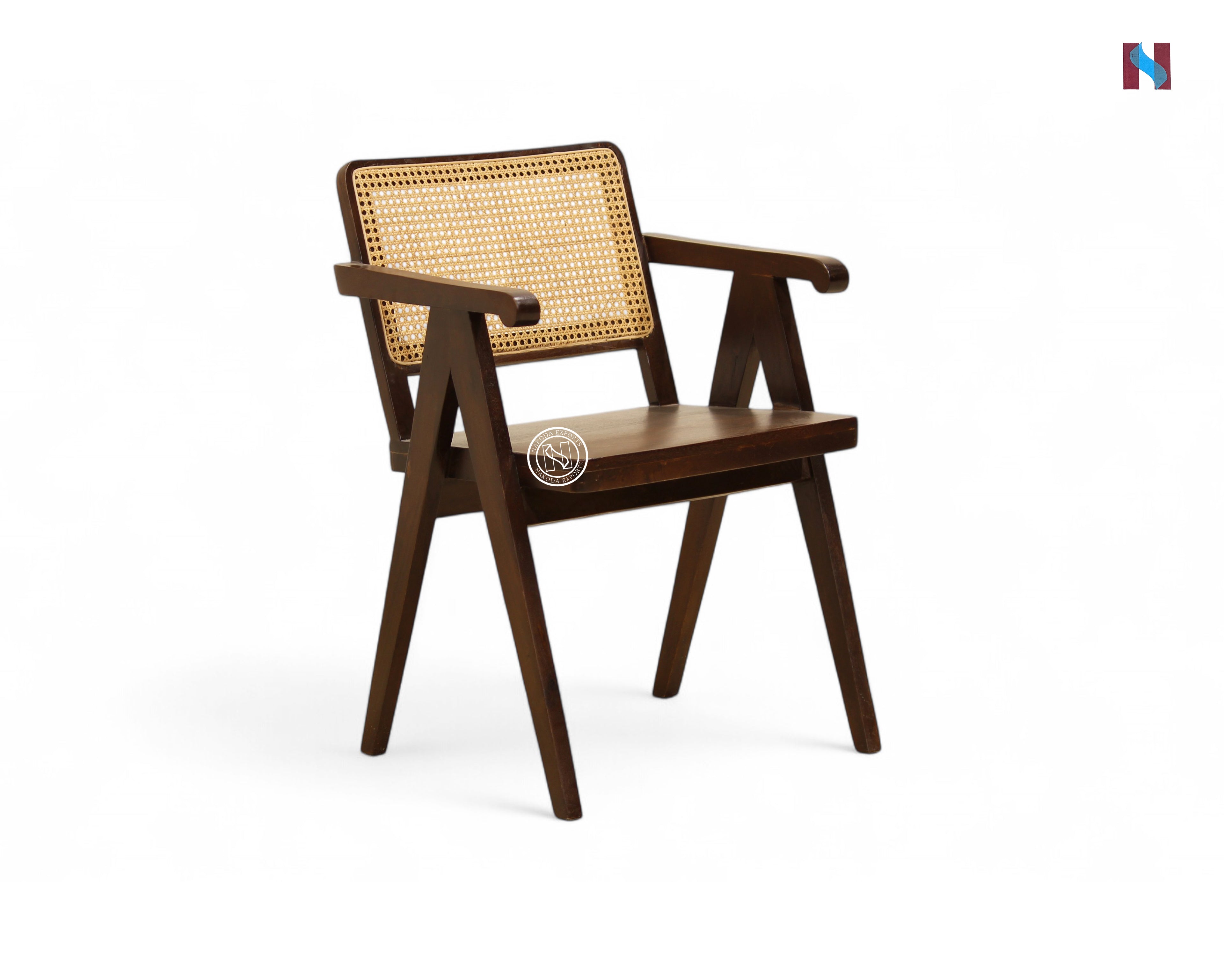 Cozey Lounge Chair