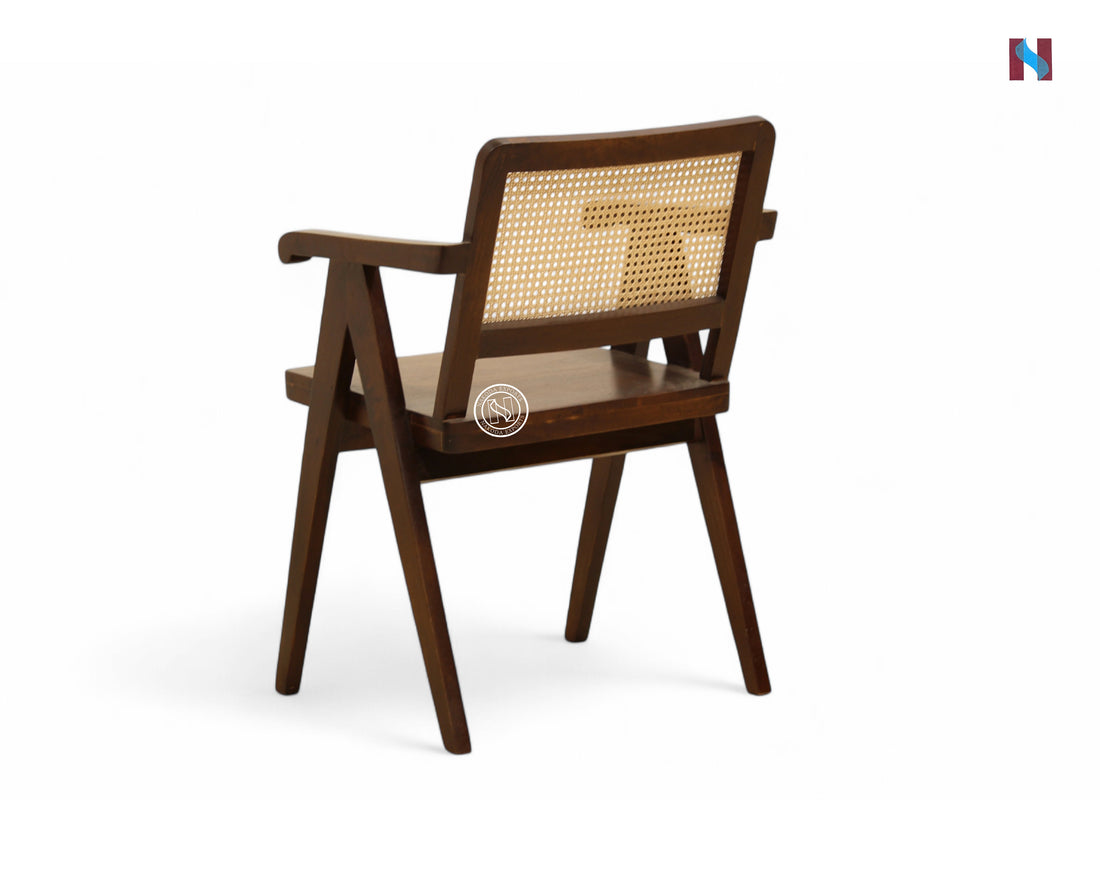 Cozey Lounge Chair