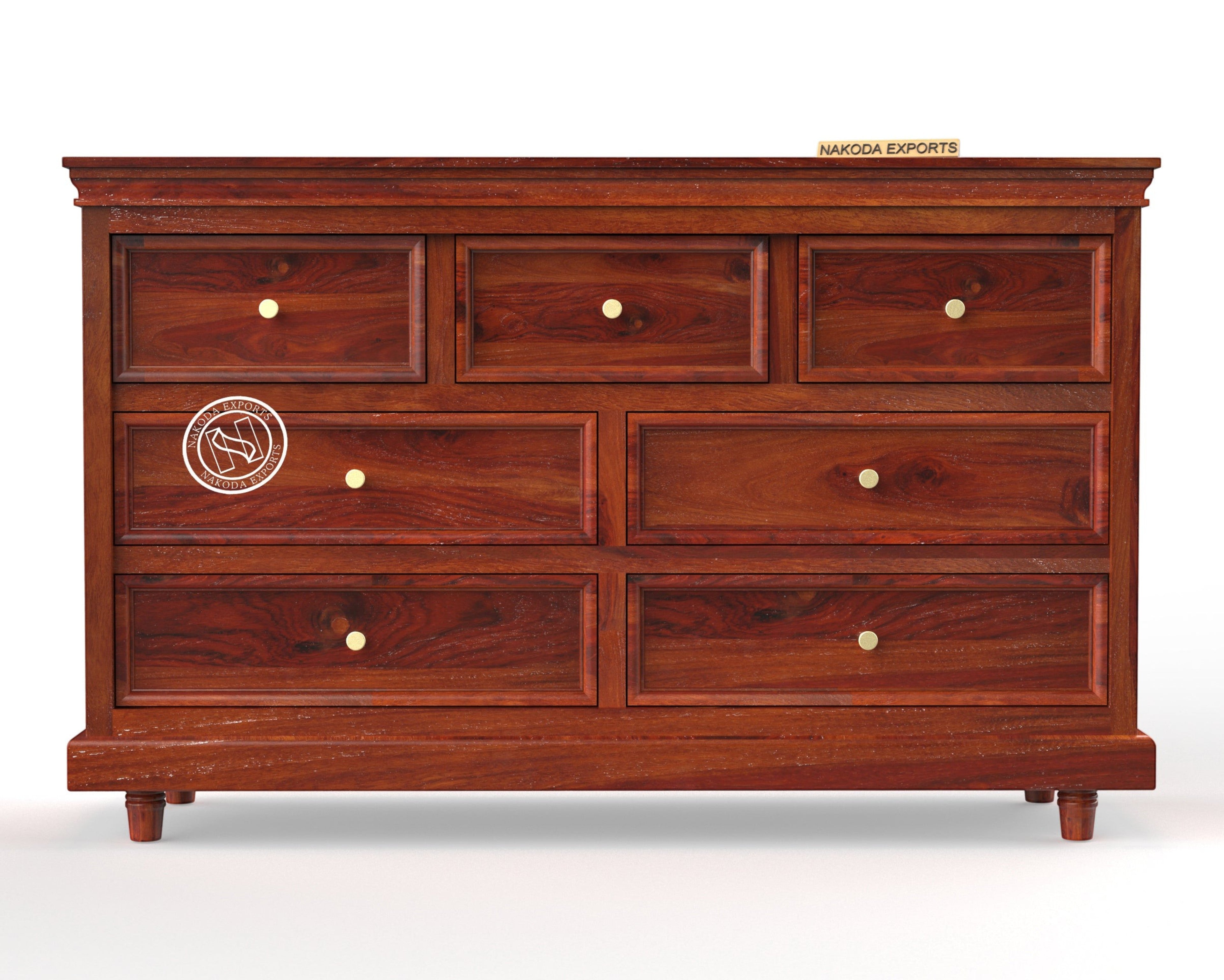 Classic Chest