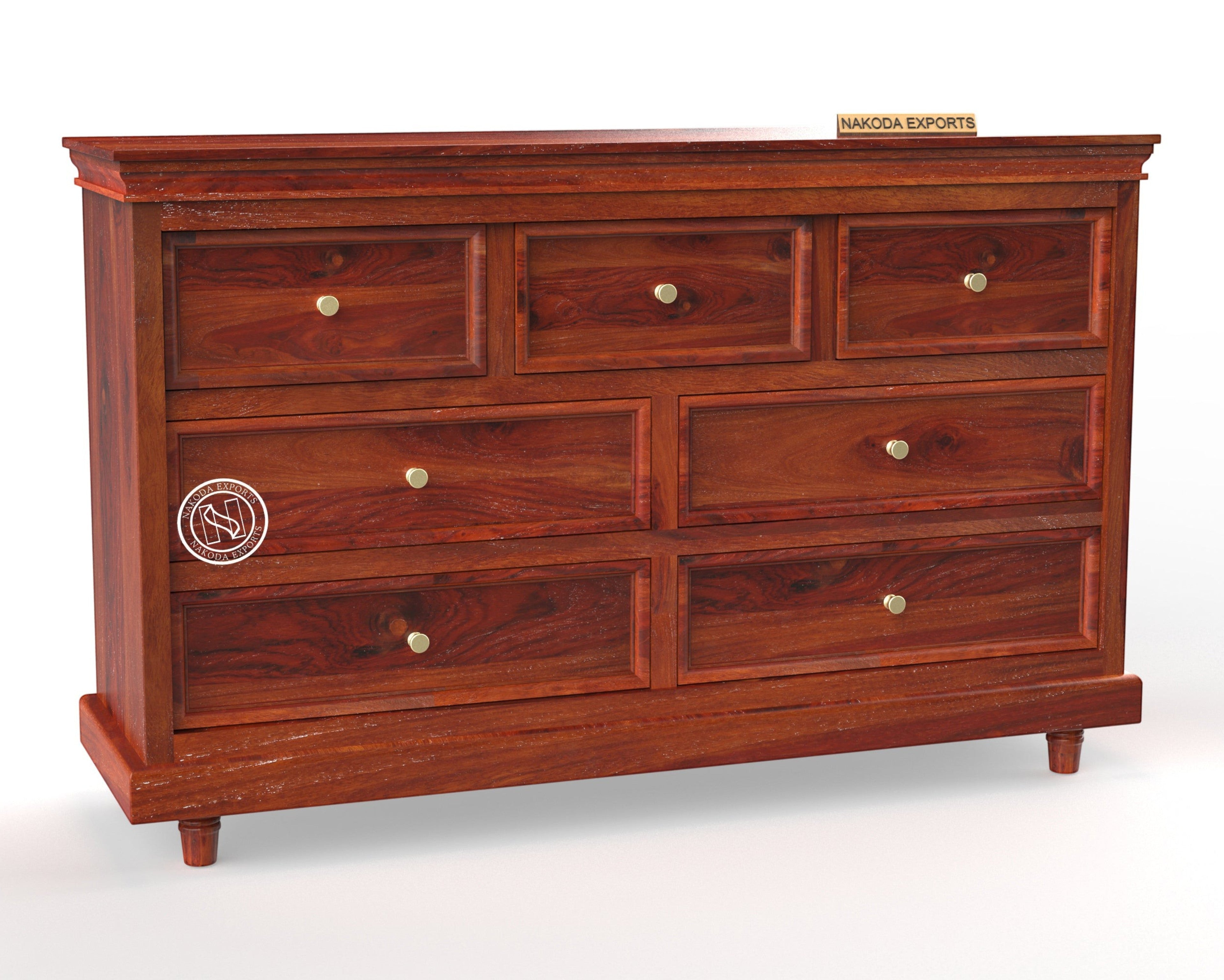 Classic Chest