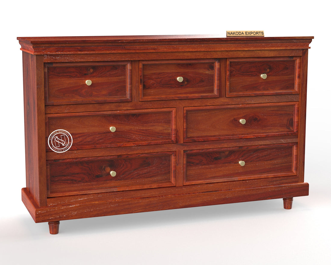 Classic Chest