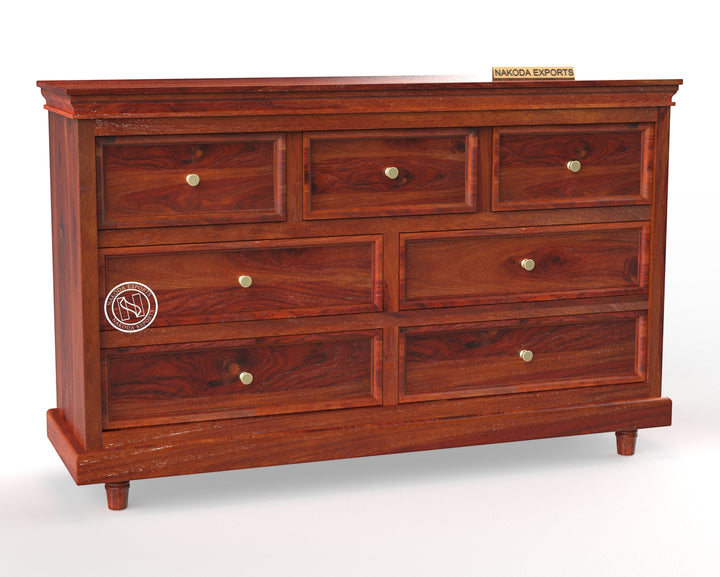 Classic Chest