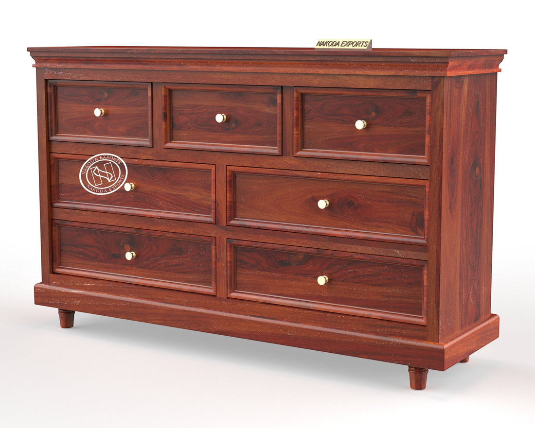 Classic Chest