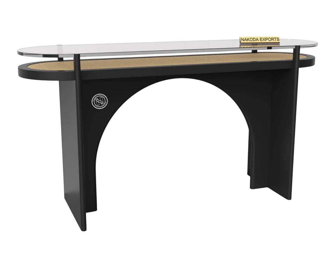 Aurelia Console Table