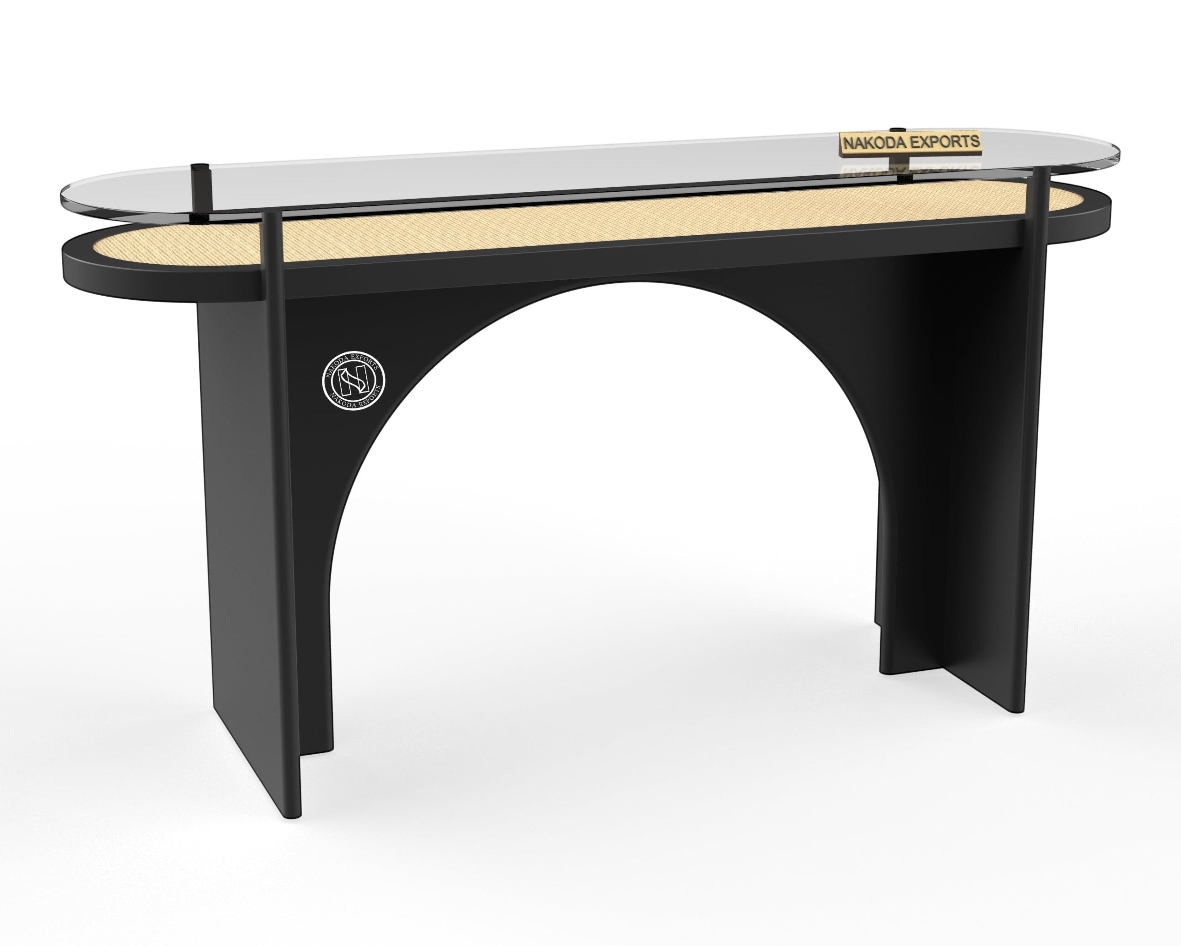 Aurelia Console Table