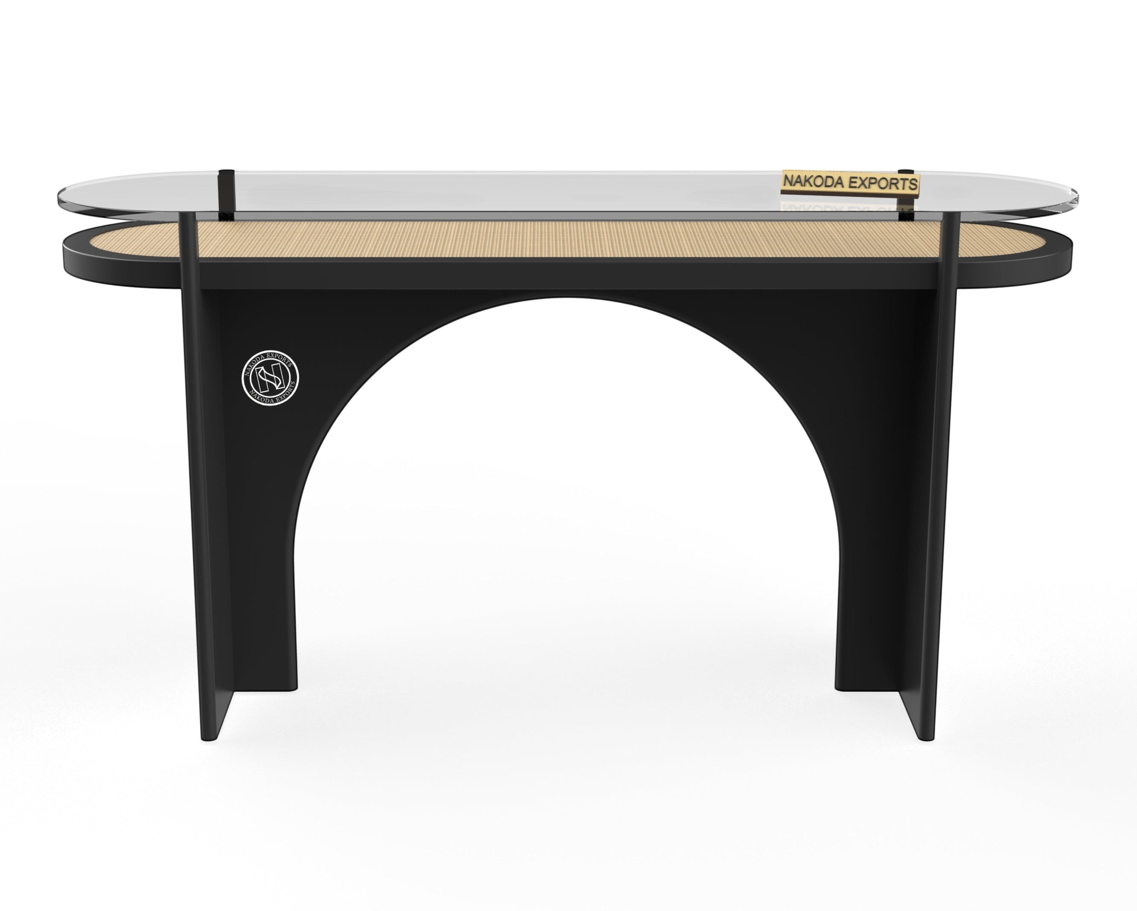 Aurelia Console Table