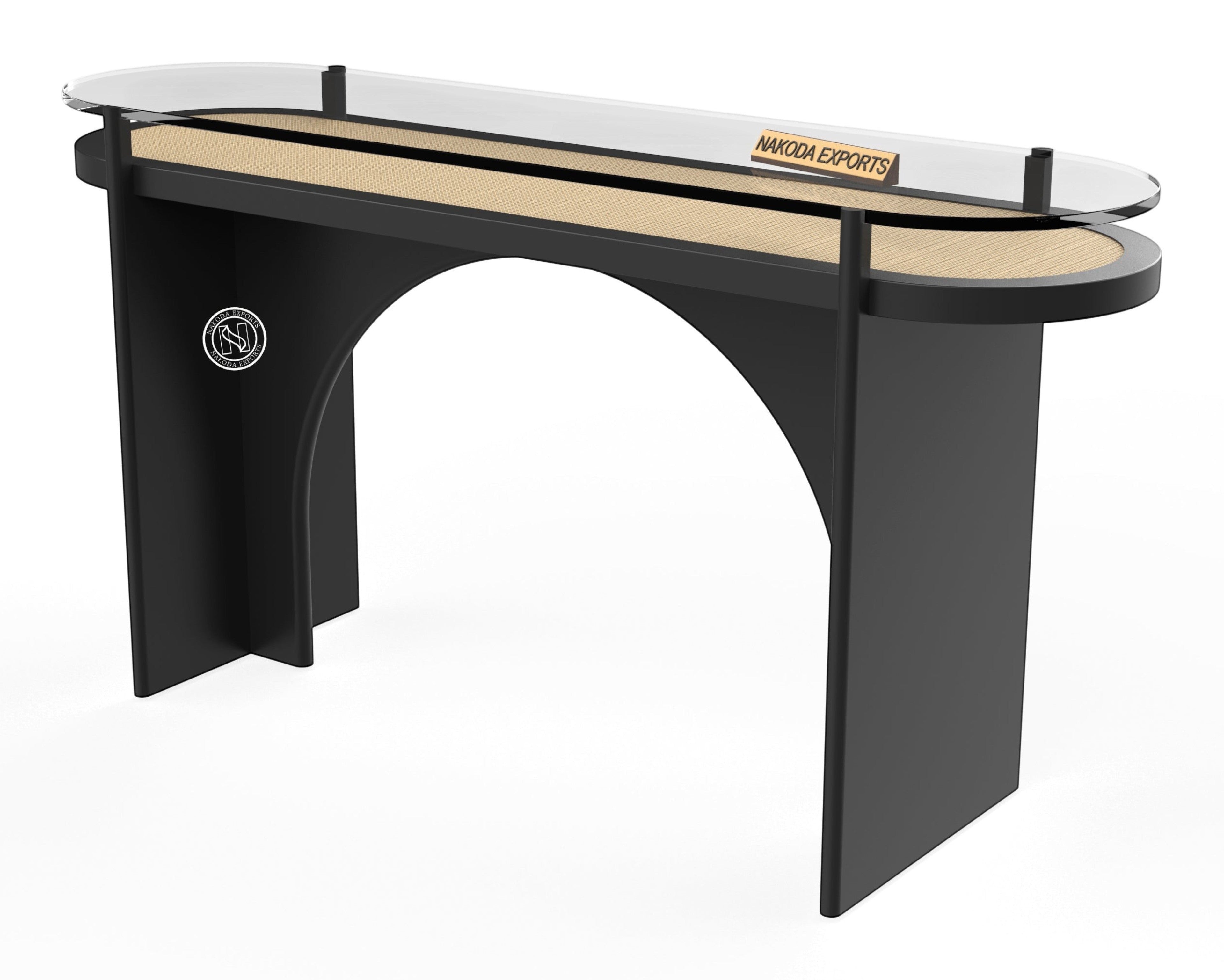 Aurelia Console Table