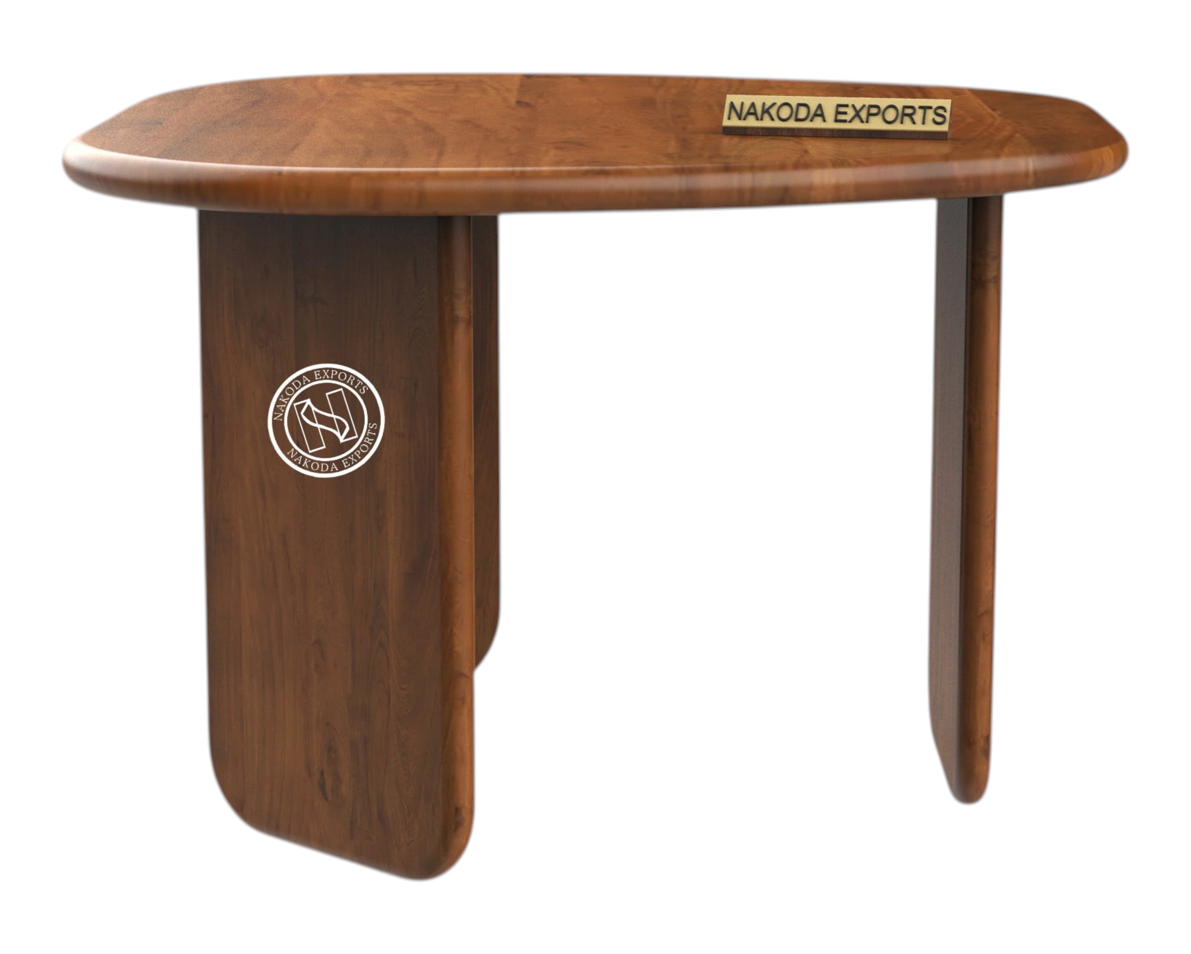 Modern Rustic Coffee Table