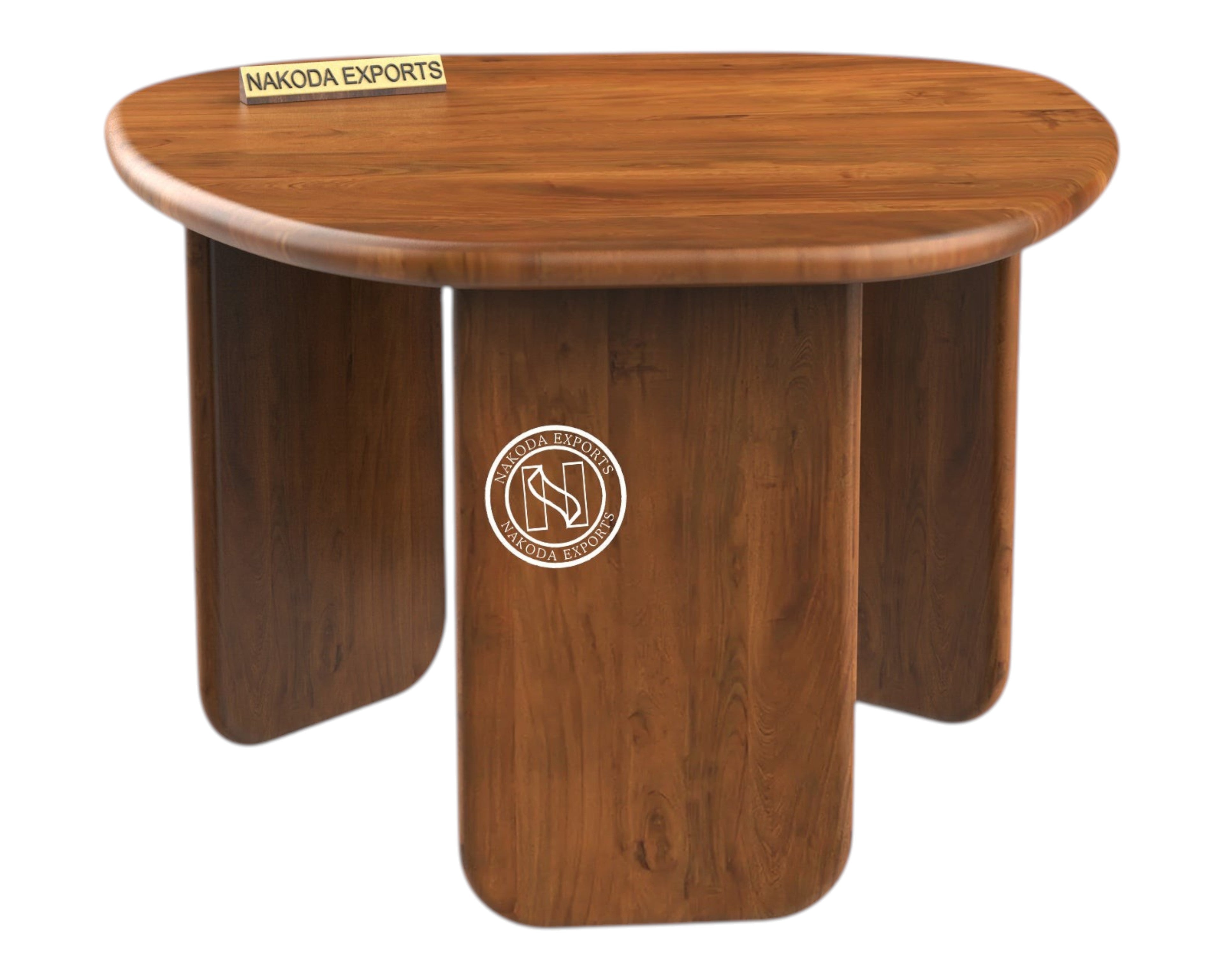 Modern Rustic Coffee Table