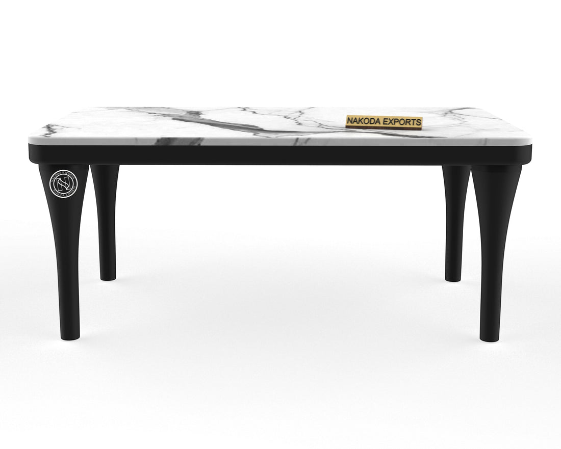 Modern Marble Coffee Table