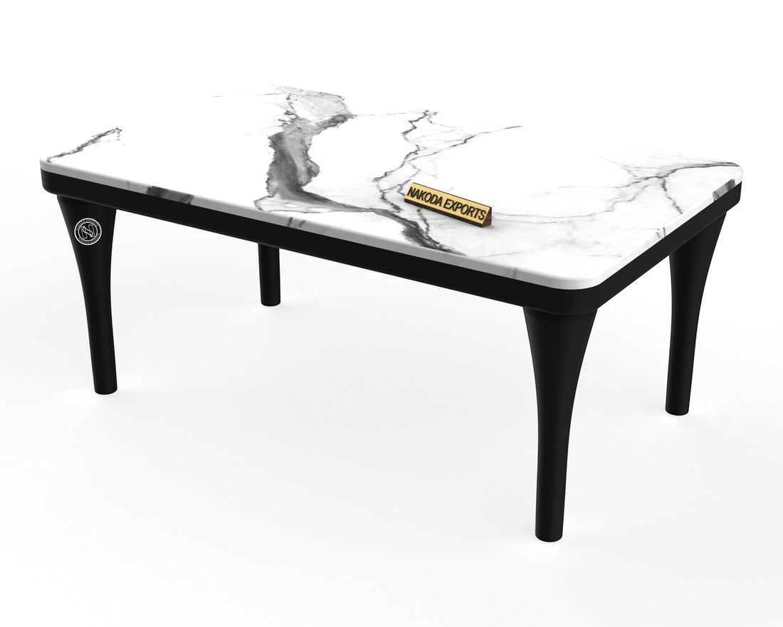 Modern Marble Coffee Table