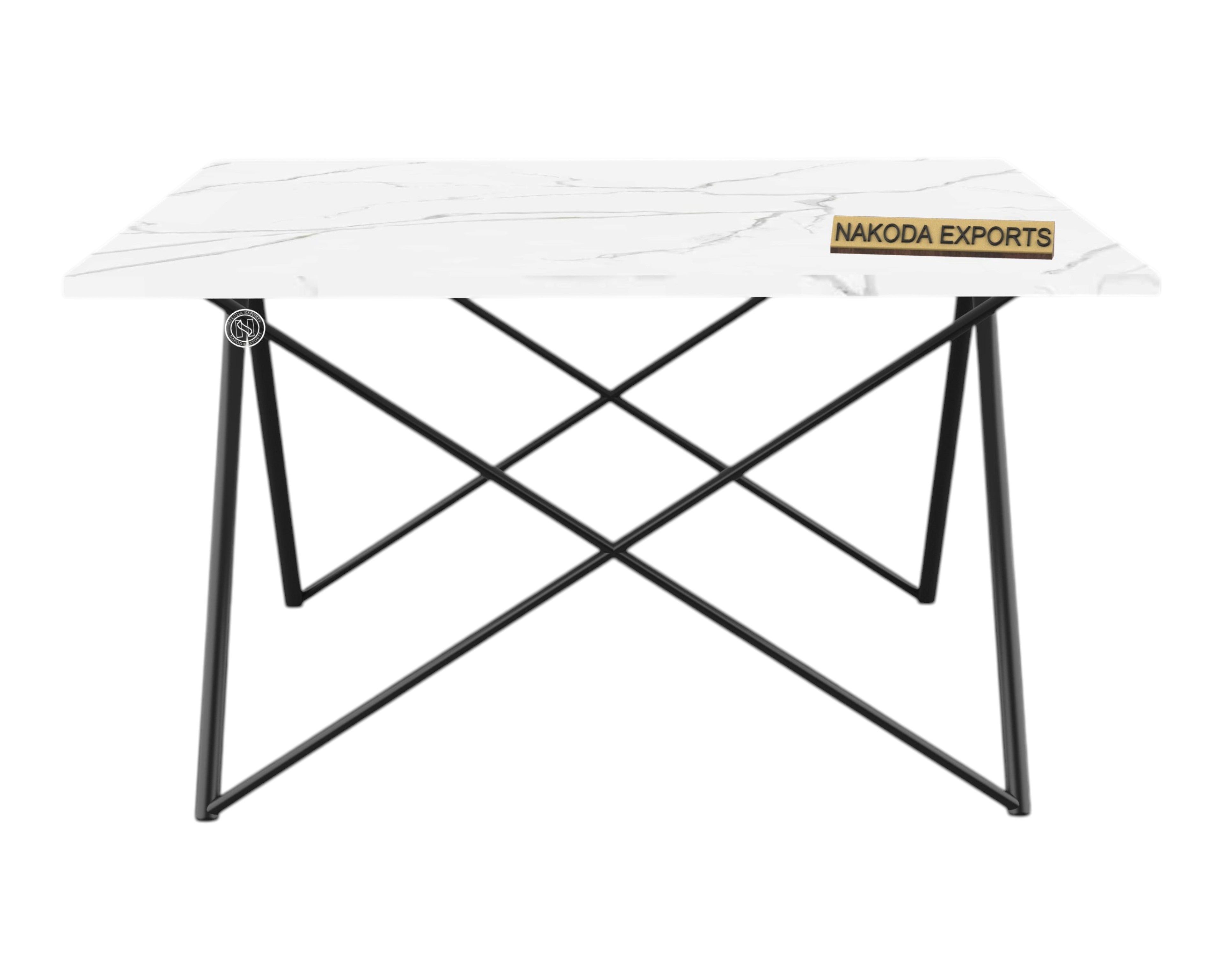 ZENITH COFFEE TABLE