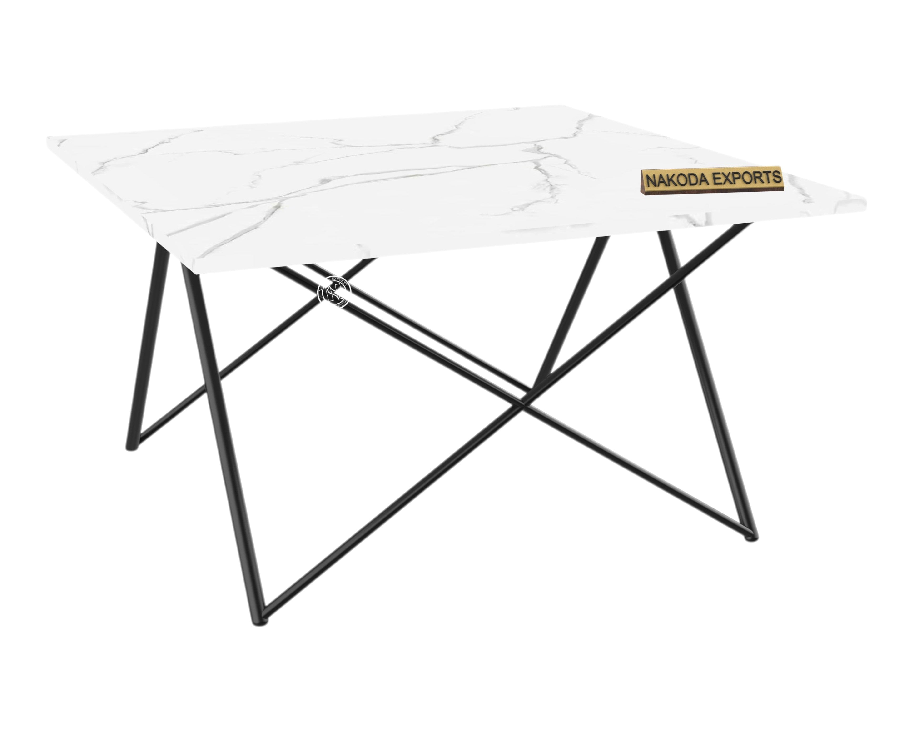 ZENITH COFFEE TABLE