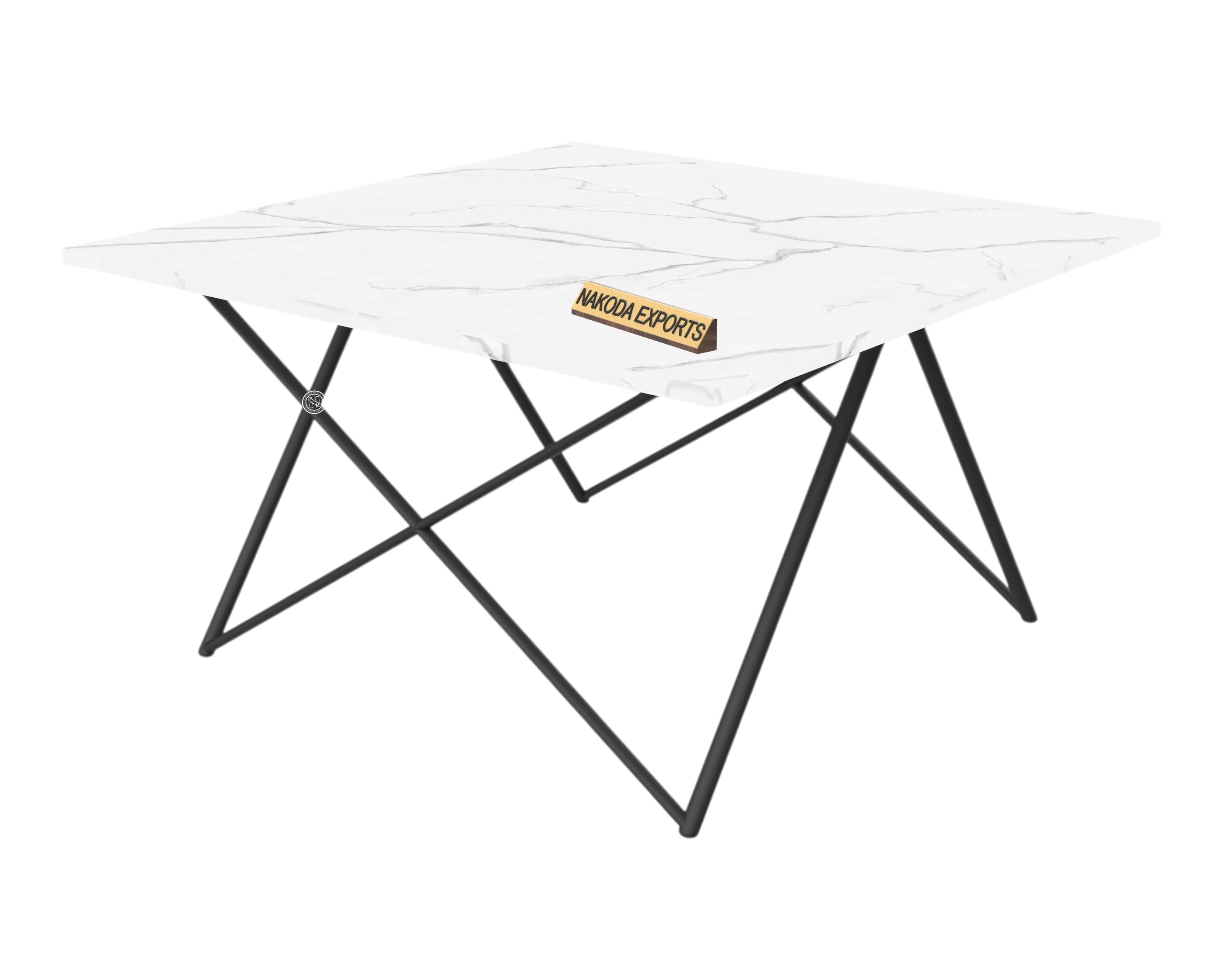 ZENITH COFFEE TABLE