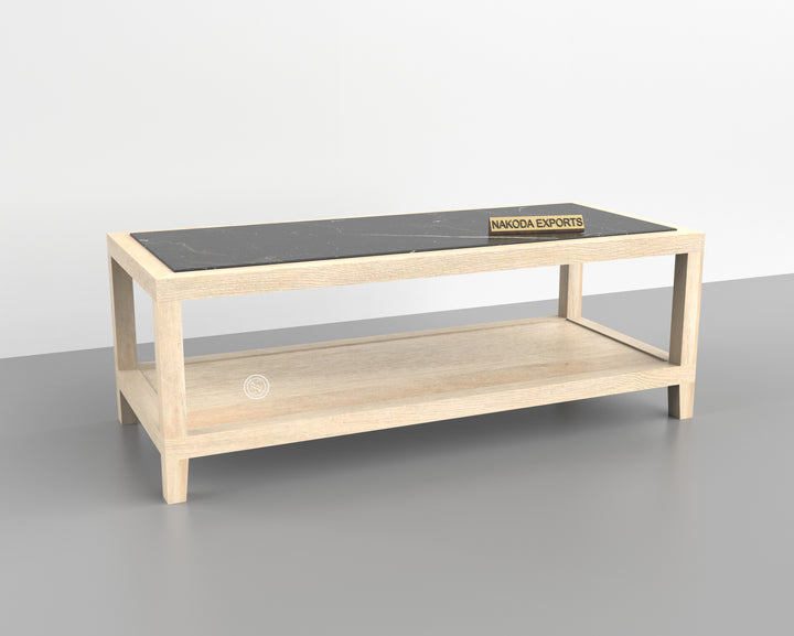 Haven Noir Coffee Table
