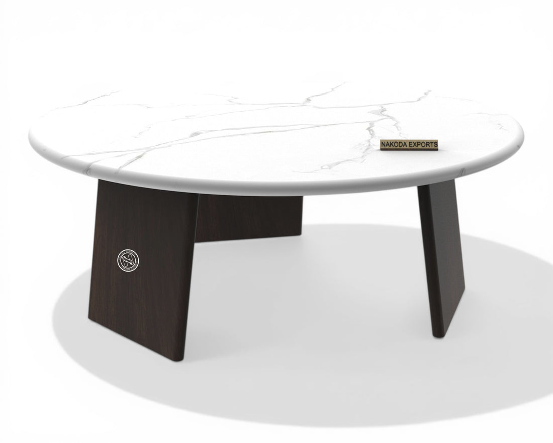MONARCH COFFEE TABLE