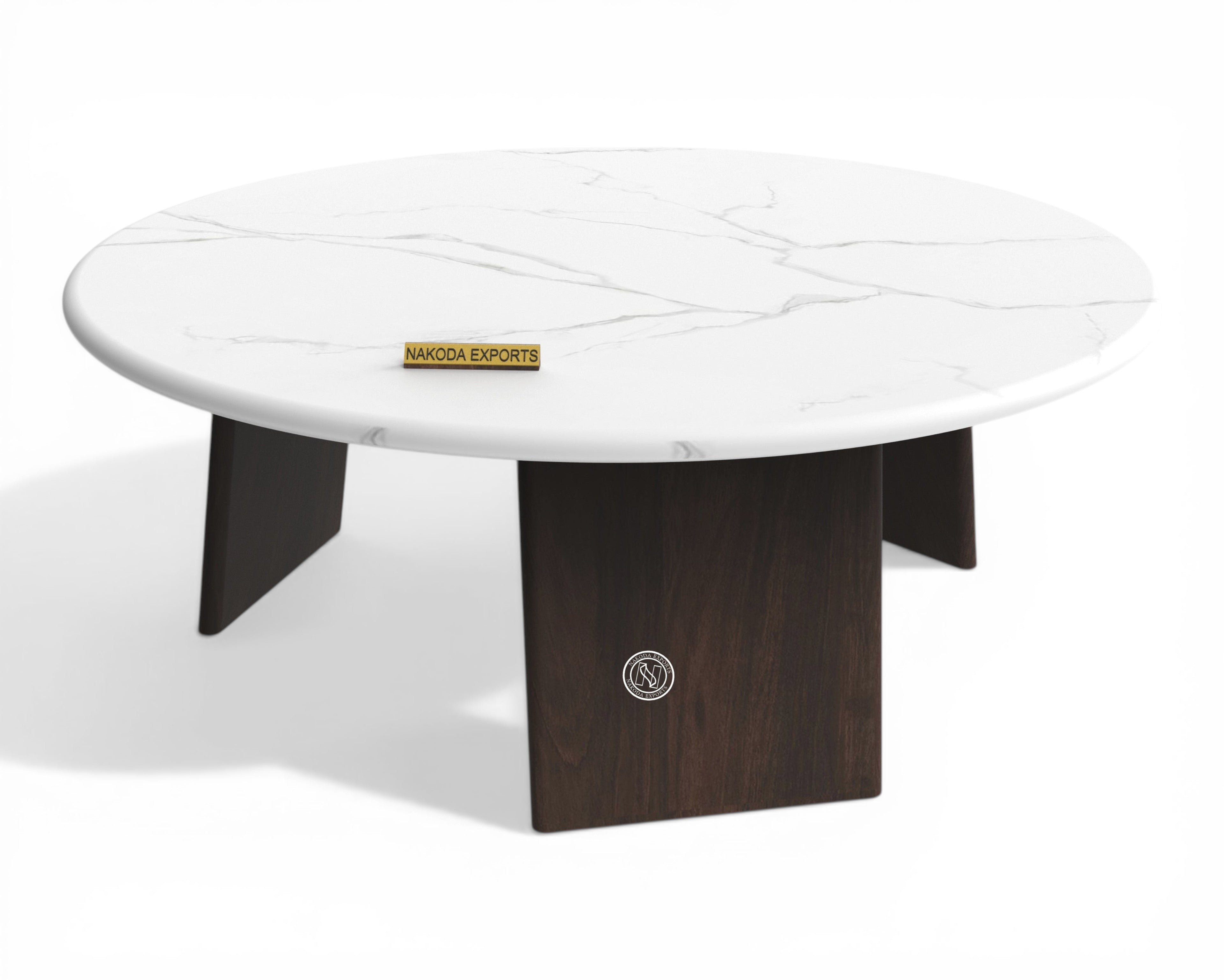 MONARCH COFFEE TABLE