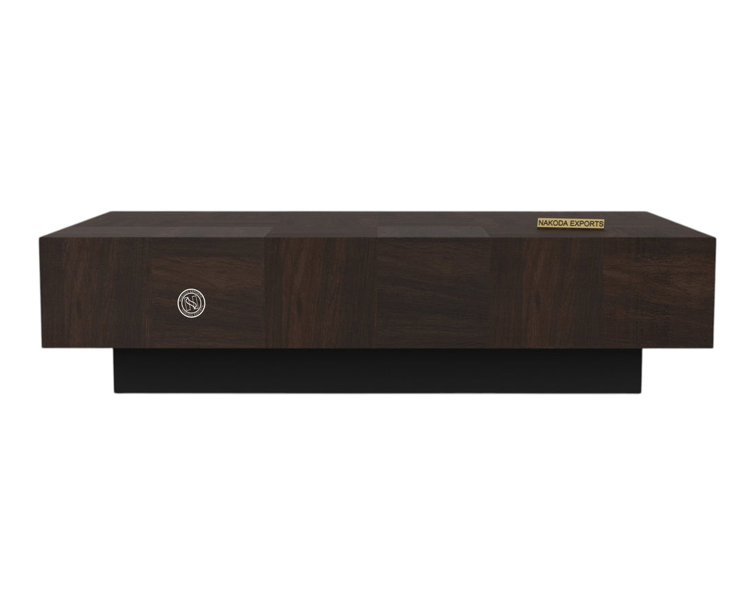 Rectangular Coffee Table