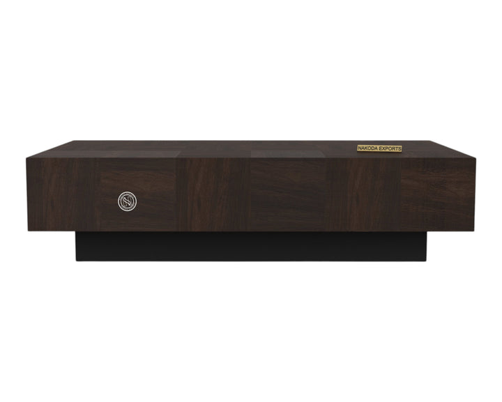 Rectangular Coffee Table